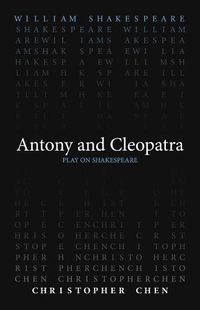 Cover image for Antony and Cleopatra