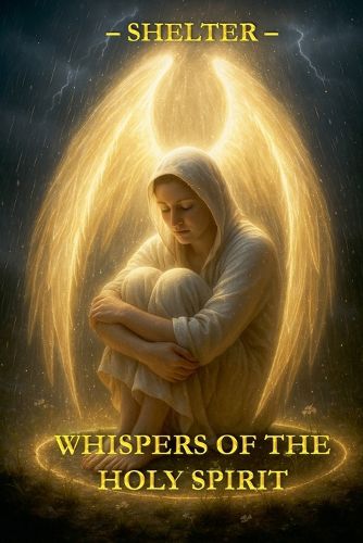 Cover image for Whispers of the Holy Spirit - Shelter