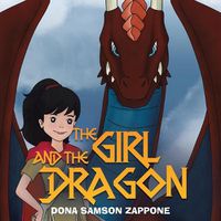 Cover image for The Girl And The Dragon