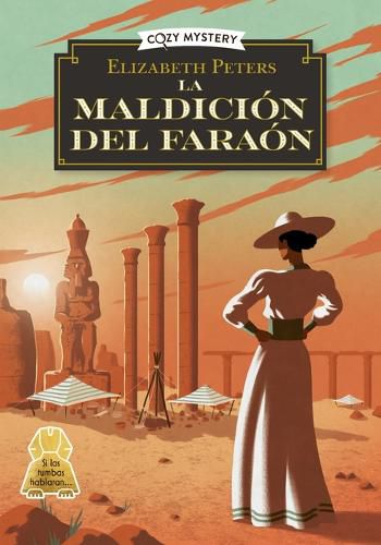Cover image for La Maldicion del Faraon / The Curse of the Pharaoh