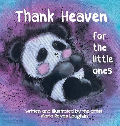 Cover image for Thank Heaven For the Little Ones