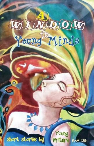 Cover image for A Window to Young Minds