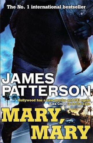 Cover image for Mary, Mary