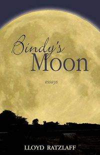 Cover image for Bindy's Moon