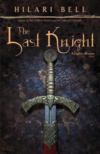 Cover image for The Last Knight