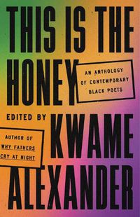 Cover image for This Is the Honey