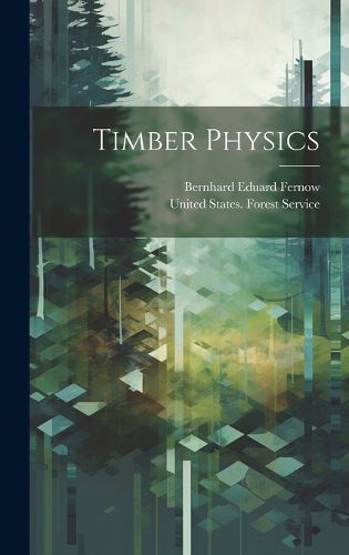 Cover image for Timber Physics