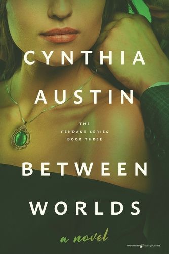 Cover image for Between Worlds