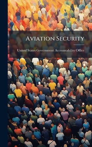 Cover image for Aviation Security