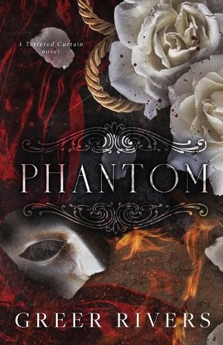 Cover image for Phantom