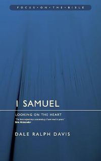 Cover image for 1 Samuel: Looking on the Heart