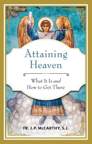 Cover image for Attaining Heaven