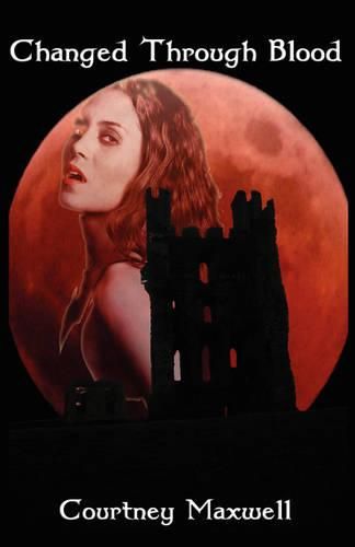 Cover image for Changed Through Blood