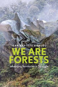 Cover image for We are Forests