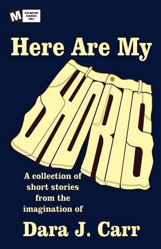 Cover image for Here are my Shorts