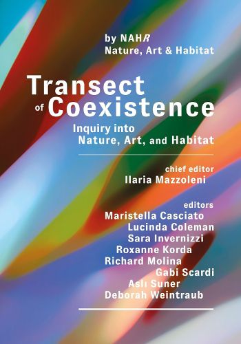 Cover image for Transect of Coexistence