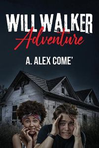 Cover image for Will Walker Adventure
