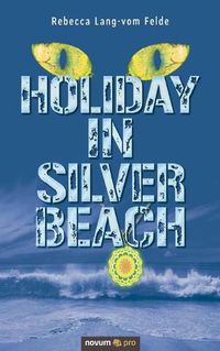 Cover image for Holiday in Silver Beach