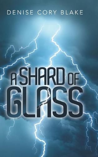 Cover image for A Shard of Glass