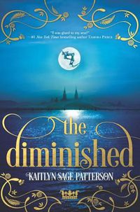 Cover image for The Diminished