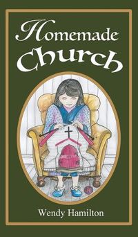 Cover image for Homemade Church