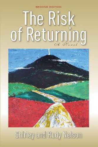 Cover image for The Risk of Returning, Second Edition