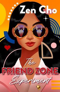 Cover image for The Friend Zone Experiment