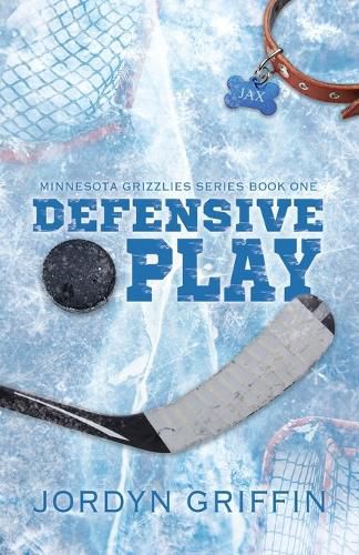 Cover image for Defensive Play
