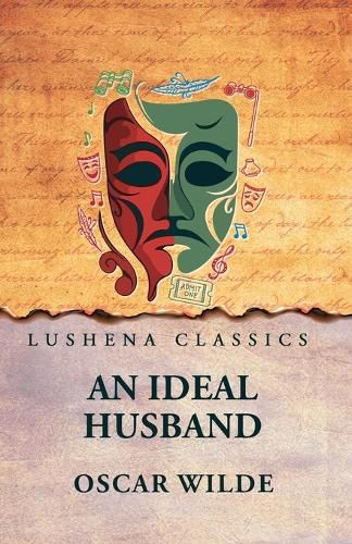 Cover image for An Ideal Husband