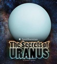 Cover image for The Secrets of Uranus