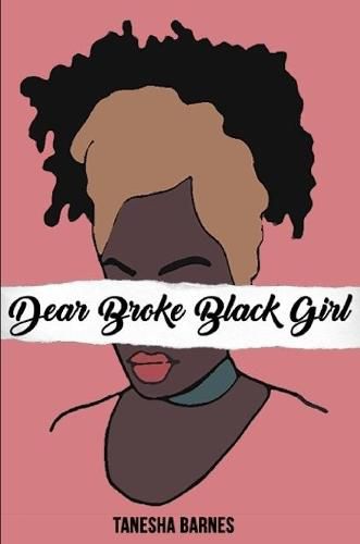 Cover image for Dear Broke Black Girl