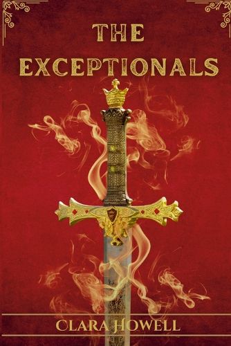 Cover image for The Exceptionals