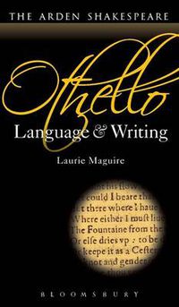 Cover image for Othello: Language and Writing
