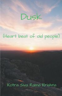 Cover image for Dusk