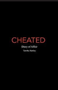 Cover image for Cheated: Diary of Affairs