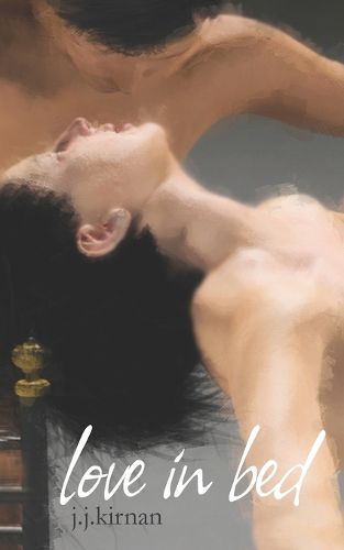Cover image for Love in Bed