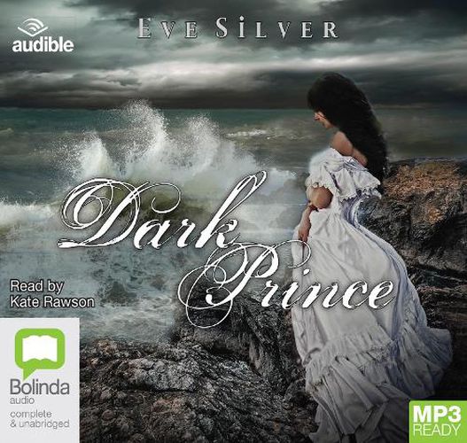 Cover image for Dark Prince