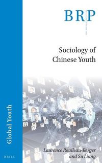 Cover image for Sociology of Chinese Youth