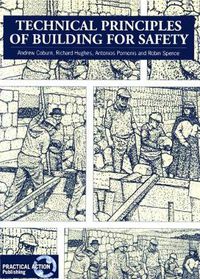 Cover image for Technical Principles of Building for Safety