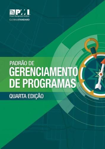 The Standard for Program Management - Brazilian Portuguese