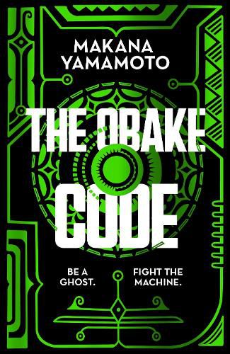 Cover image for The Obake Code