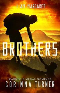 Cover image for Brothers: A Short Prequel Novella