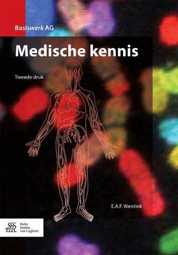 Cover image for Medische Kennis