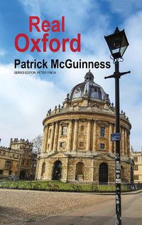 Cover image for Real Oxford