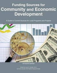 Cover image for Funding Sources for Community and Economic Development