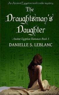 Cover image for The Draughtsman's Daughter