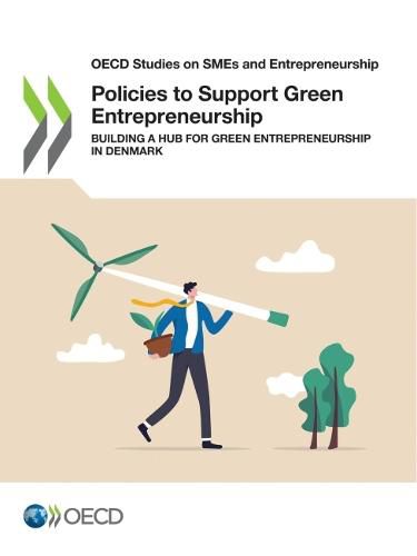 Cover image for Policies to Support Green Entrepreneurship