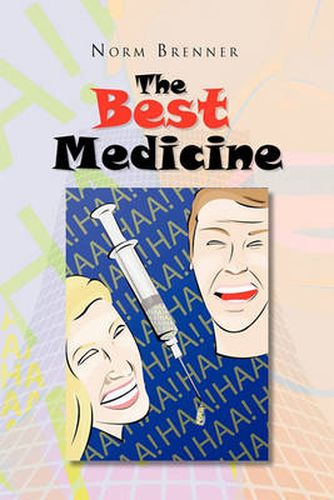 Cover image for The Best Medicine