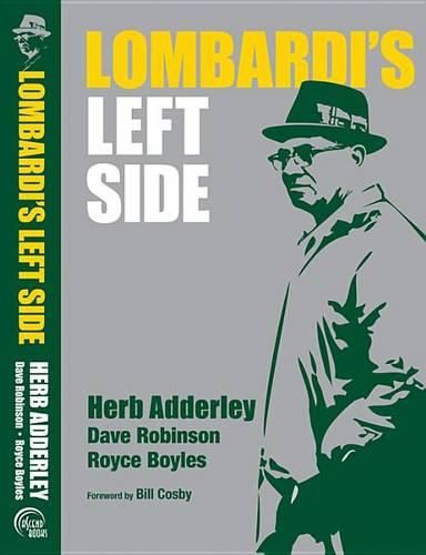 Cover image for Lombardi's Left Side