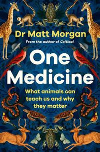 Cover image for One Medicine